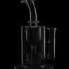 Cloud Cover Torus Water Pipe
