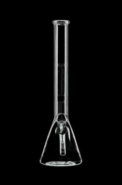 Rubber Grommet Beaker Base Bong