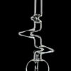 DankStop Zig-Zag Beaker Bong DankStop Zig-Zag Beaker Bong