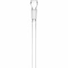 14.5mm to 14.5mm Diffused Downstem 14.5mm to 14.5mm Diffused Downstem