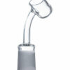 2mm Thick Quartz Banger Nail 2mm Thick Quartz Banger Nail