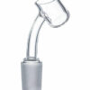 2mm Thick Quartz Banger Nail 2mm Thick Quartz Banger Nail