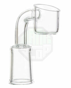 2mm Thick Quartz Banger Nail