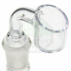 2mm Thick Quartz Banger Nail 2mm Thick Quartz Banger Nail