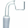 2mm Thick Quartz Banger Nail 2mm Thick Quartz Banger Nail