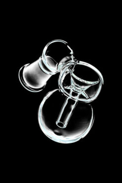 Ashcatcher Bowl