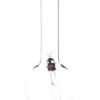 Clear Glass Basic Water Pipe Clear Glass Basic Water Pipe