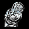 Diamond Knot Domeless Nail