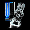Diamond Knot Domeless Nail