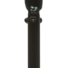 Glass Nail
