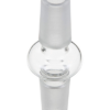 Male to Male Glass Adapter