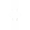 Male to Male Glass Adapter