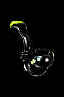 Maria Ring Sherlock Pipe