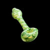 LA Pipes The Raker Glass Spoon Pipe