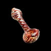 LA Pipes The Raker Glass Spoon Pipe