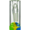 Reclaimer w/ Silicone Jar