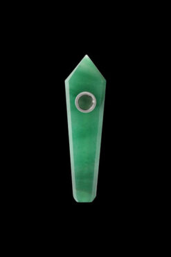 Stone Pipe