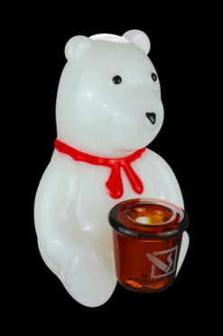 Bong - Snowy Freed