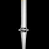 Glass Vapor Straw Collector