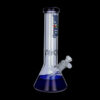 Dopezilla New York Beaker Bong