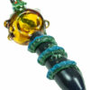 Dragon Sphere Small Spoon Pipe