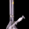 Envy Glass 12" Beaker with Colored Mouthpiece