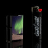 EO Vape Covert Palm Cartridge Battery