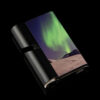 EO Vape Covert Palm Cartridge Battery