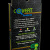 EO Vape Covert Palm Cartridge Battery