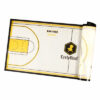 ErrlyBird 6 Foot Dabsketball Silicone Mat