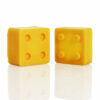 ErrlyBird BudderBlocks 64 Pack ErrlyBird BudderBlocks 64 Pack
