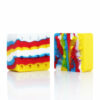 ErrlyBird BudderBlocks XL Block ErrlyBird BudderBlocks XL Block