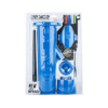 2.0 Reusable Ice Water Pipe Mold