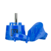 2.0 Reusable Ice Water Pipe Mold