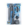2.0 Reusable Ice Water Pipe Mold