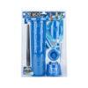 2.0 Reusable Ice Water Pipe Mold