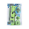 2.0 Reusable Ice Water Pipe Mold