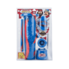 2.0 Reusable Ice Water Pipe Mold