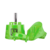 2.0 Reusable Ice Water Pipe Mold