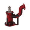 Rig II Silicone Water Pipe