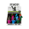 Rig II Silicone Water Pipe