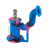 Rig II Silicone Water Pipe