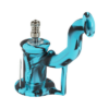 Rig II Silicone Water Pipe
