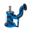 Rig II Silicone Water Pipe