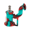 Rig II Silicone Water Pipe
