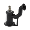 Rig II Silicone Water Pipe