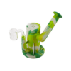 EYCE Sidecar Silicone Rig