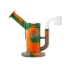 EYCE Sidecar Silicone Rig