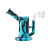 EYCE Sidecar Silicone Rig