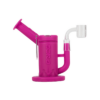 EYCE Sidecar Silicone Rig